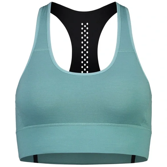 Stratos Merino Shift Sports Bra - Picture 11 of 11